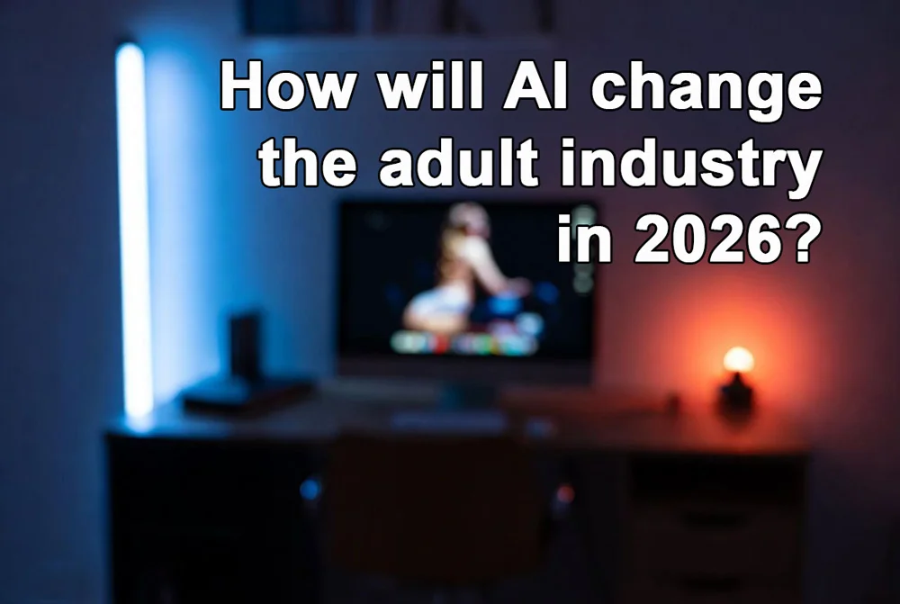 ai in adult industry 2026