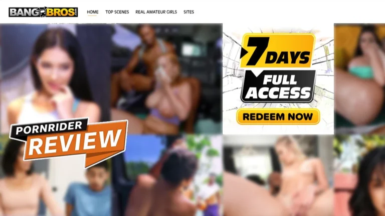 gangbros featured image