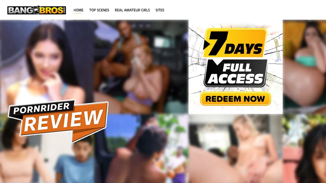 gangbros featured image