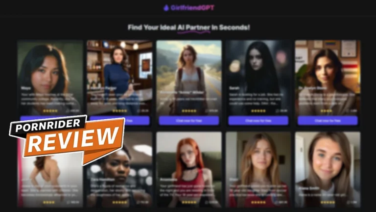 GirlfriendGPT Review image