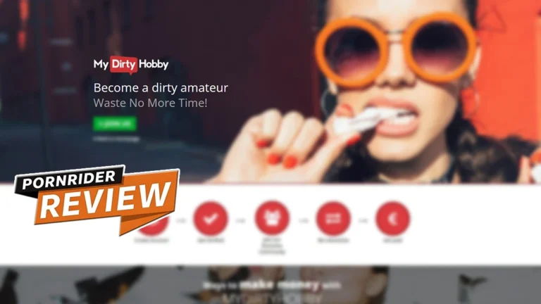 mydirtyhobby-review