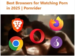 link to post about browser