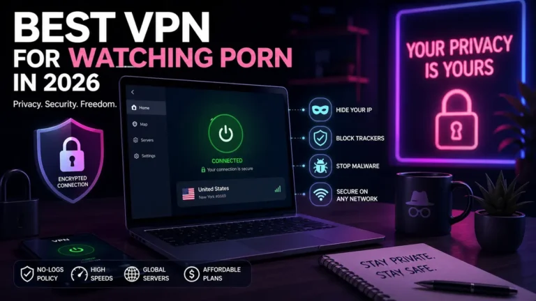 best-vpn-for-watching-porn